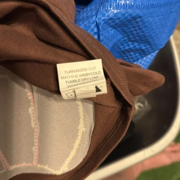 Mud Pie adorable Thanksgiving Turkey Top! Size 24 months - Picture 5 of 6